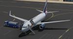 FSX/P3D Boeing 737-800F Swiftair package